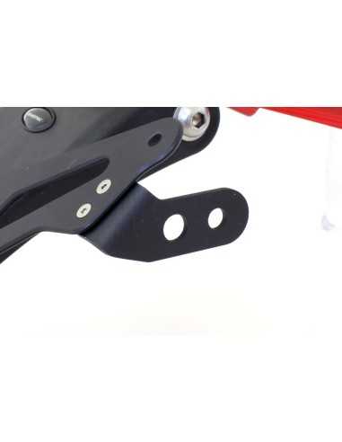 Soportes para intermitentes originales Triumph (nuevos modelos)
