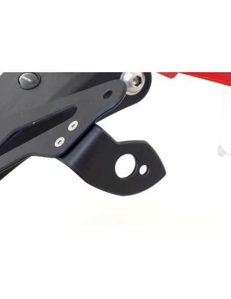 Soportes para intermitentes originales Ducati