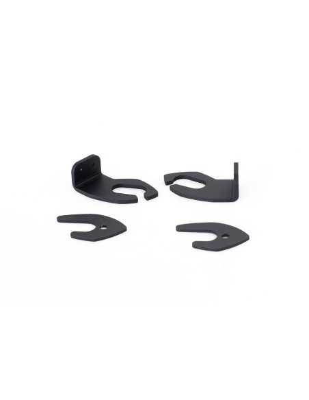 Soportes para intermitentes originales Ducati