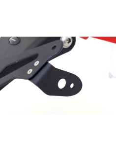 Soportes EVOTECH para intermitentes originales KTM