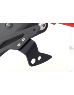 Soportes para intermitentes originales Benelli BN600