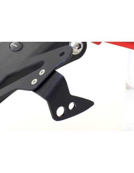 Soportes para intermitentes originales Benelli BN600