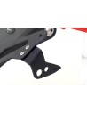 Soportes para intermitentes originales Benelli BN600