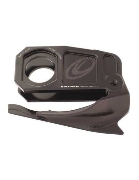 Kit desmontaje rápido rueda trasera Yamaha R6R '06-16