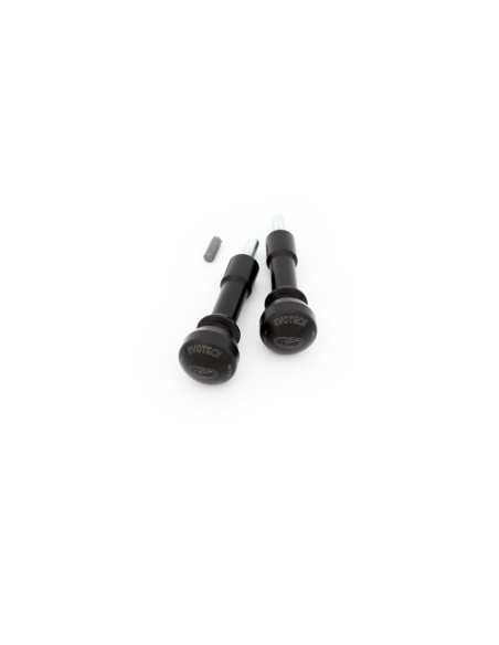 Protectores anti caída Defender Yamaha R3 '15-16