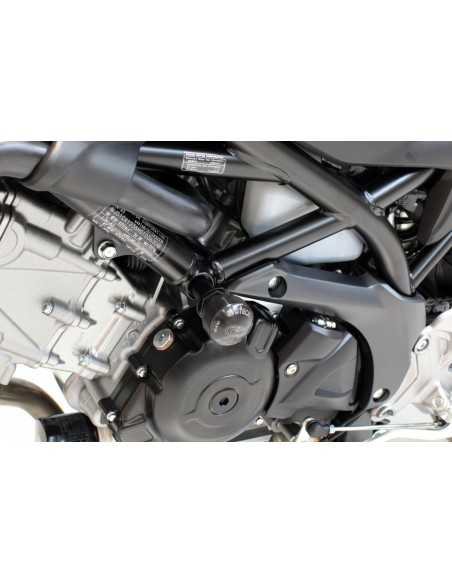 Protectores anti caída Defender Suzuki SV 650 '16