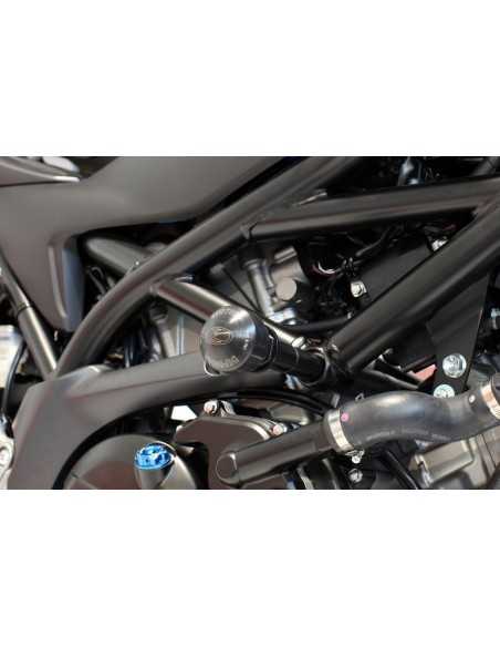 Protectores anti caída Defender Suzuki SV 650 '16