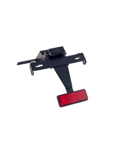 PUIG Portamatriculas para BMW S 1000 RR / R ref 5319