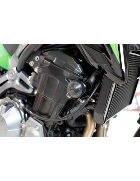 Protectores anti caída Defender Kawasaki Z900 '17