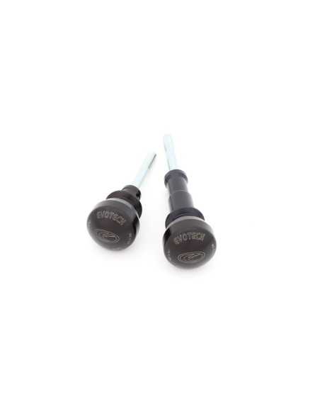 Protectores anti caída Defender Benelli BN 600