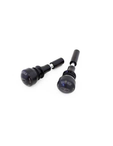 Protectores anti caída Defender Husqvarna Nuda 900
