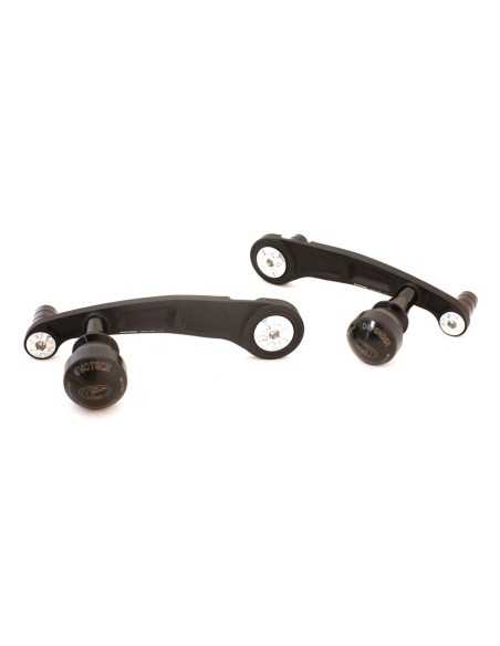 Protectores anticaida Street defender Ducati Monster 696/796/1100/1100 Evo