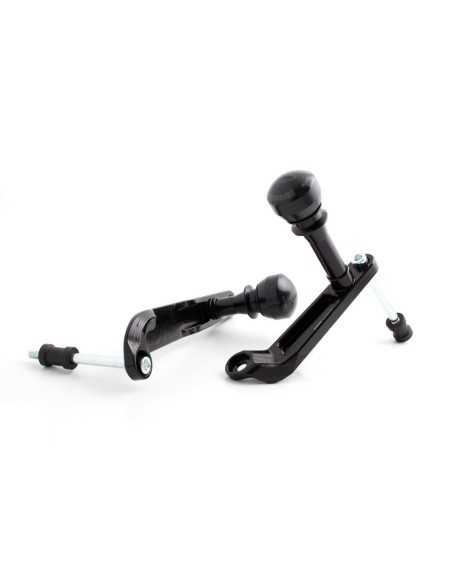 Protectores anticaida Street defender Triumph Street Triple/RS '13-16