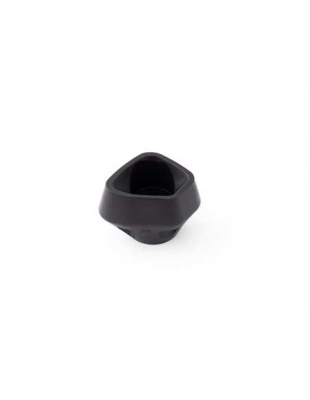 Taco derecho recambio EVOTECH protectores anti caída anti shock