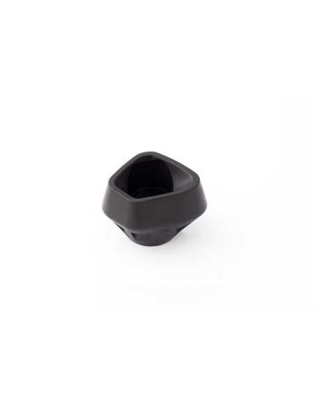 Taco izquierdo recambio EVOTECH protectores anti caída anti shock