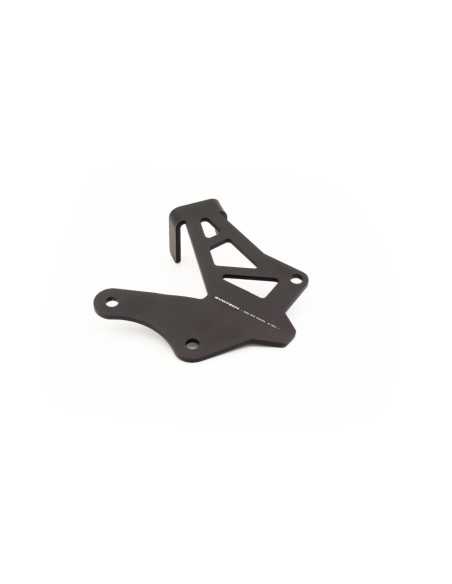 Pletina ajustable para depósitos liquido embrague MV Agusta B3 / Dragster / Rivale