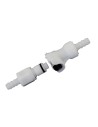 Enganche rapido gasolina 8mm