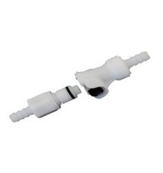 Enganche rapido gasolina 6.4mm