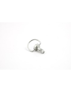 Tornillo rapido EVOTECH con anillo M6x12mm