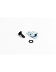 Kit tornillo rapido EVOTECH M6x12mm cabeza allen grapa para remachar