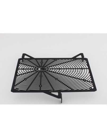 Protector radiador EVOTECH Suzuki GSX-S 750 '17 en adelante