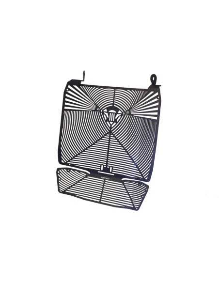 Protector radiador EVOTECH para MV Agusta Stradale 800