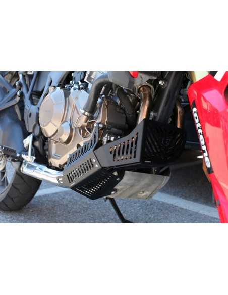 Protector escape Honda Africa Twin '16 en adelante