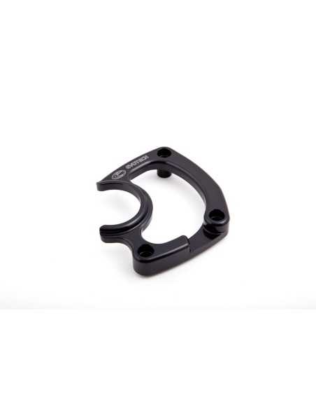 Protector cárter derecho Kawasaki ZX6R '09 en adelante