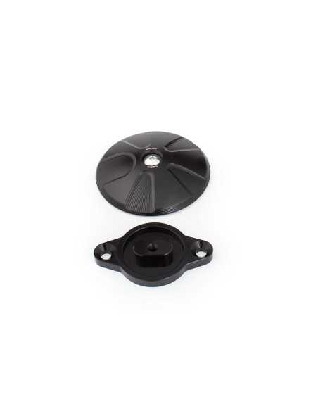 Tapa de inspección cárter Ducati Scrambler / Monster 797 / X-Diavel