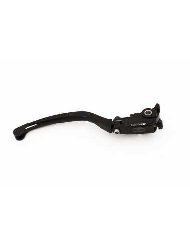 Maneta freno plegable / regulable Aprilia RSV4 R/RR/RF 2009-2024 / Aprilia RSV1000/R/Factory 2004-2008