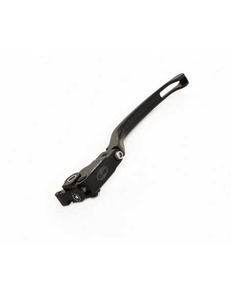 Maneta embrague plegable/regulable KTM RC8 / 990 Superduke '05-16 / 1290 Superduke '14 en adelante
