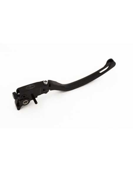 Maneta embrague plegable/regulable KTM RC8 / 990 Superduke '05-16 / 1290 Superduke '14 en adelante
