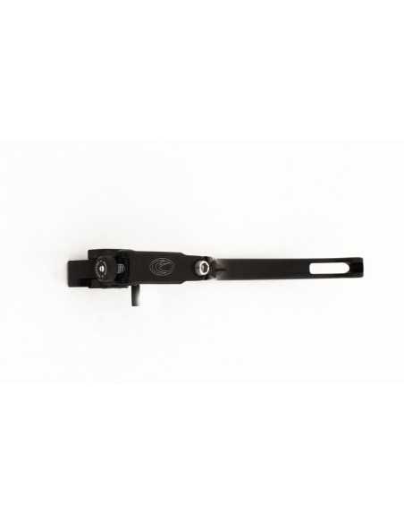Maneta embrague plegable/regulable KTM RC8 / 990 Superduke '05-16 / 1290 Superduke '14 en adelante