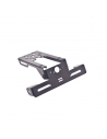 PUIG Portamatriculas para YAMAHA YZF-R6 2006-2007
