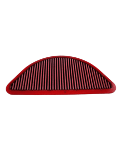 BMC Filtro de Aire moto lavable y reutilizable de alto rendimiento FM611/19 para MV AGUSTA