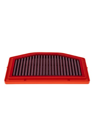 Filtro de Aire moto BMC lavable y reutilizable de alto rendimiento FM553/04 YAMAHA