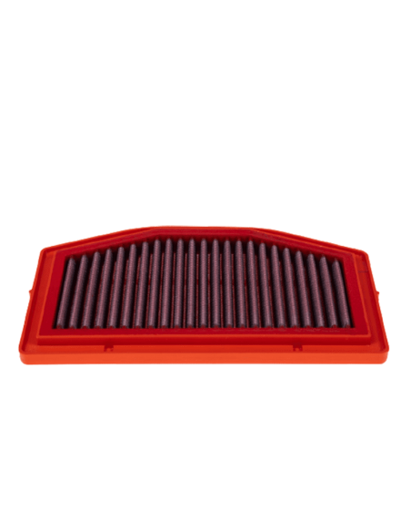 Filtro de Aire moto BMC lavable y reutilizable de alto rendimiento FM553/04 YAMAHA