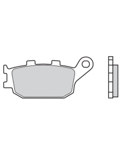 Bremsbeläge BREMBO 07HO36SP