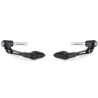 Paar ACERBIS X-ROAD BRAKE Brems- und Kupplungshebelschutz