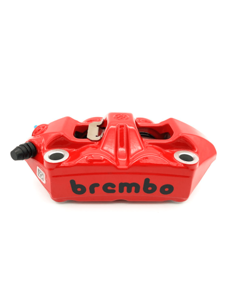 copy of Bremszangen BREMBO M4 RACING Monobloc 108MM + Bremsbeläge