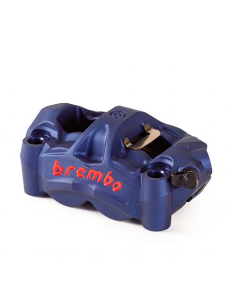 copy of Bremszangen BREMBO M4 RACING Monobloc 108MM + Bremsbeläge