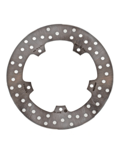 Brembo 68B407F2 Disco Trasero ORO BMW. REF 68B407F2