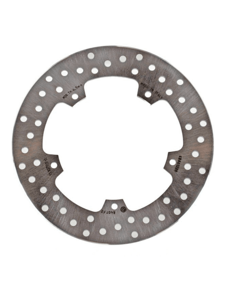 Brembo 68B407F2 Disco Trasero ORO BMW. REF 68B407F2
