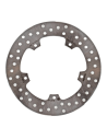 Brembo 68B407F2 Disco Trasero ORO BMW. REF 68B407F2
