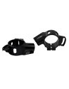 ITR Semimanillares + Barras Anti-Rotación YAMAHA R1 NEGRO ref IT20022N