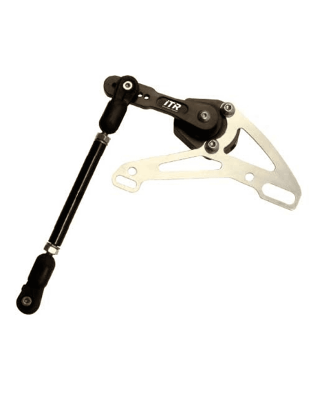 ITR Kit Cambio Semiautomático Completo para SUPERMOTARD