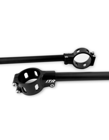 ITR Halbringe