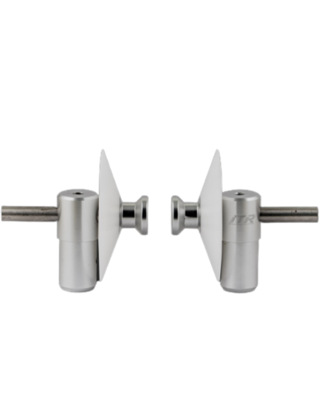 ITR JUEGO DE SOPORTES CABALLETE INVERTIDO (CON PROTECTOR) IT3002SP