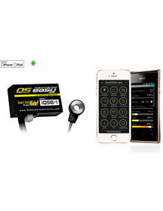 copy of Halbautomatischer Quickshifter Easy HEALTECH HONDA / KTM / YAMAHA 2