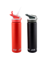 ITR BOTELLA TERMICA A.INOX. 0,75L